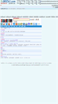 Mobile Screenshot of fyc.08952.com
