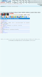 Mobile Screenshot of jyc.08952.com